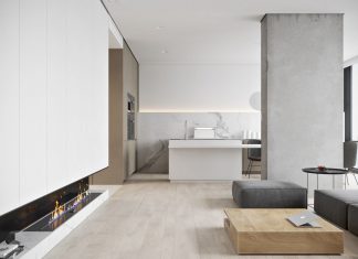 Interior Designs with Simple Furniture for Your Home Three Kind of Interior Design with Simple Furniture for Your Home