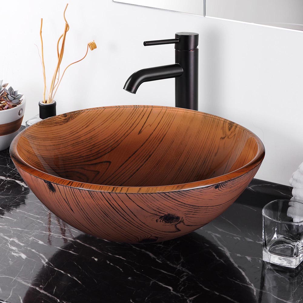 Wooden Sink Unique Wooden Furniture