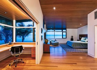 Creative Ideas to Create Workspace in Your Bedroom bedroom workspace