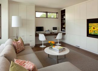 Make Your Corner Space Attractive With These Decorations