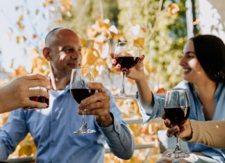 4 Ways to Prepare Your Home for Holiday Visits