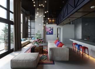 Great Tips To Improve Your Home’s Living Space