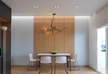 Unique Small Dining Table For a Stylish Dining Room