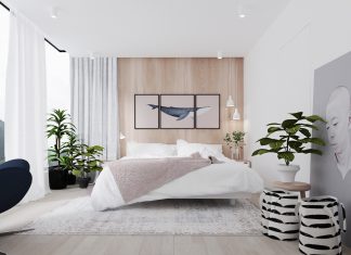 Artistic and Aesthetic Bedroom Decoration Ideas For You