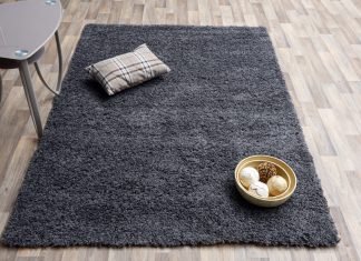 5 Ways A Rug Can Enhance The Interior of Your House