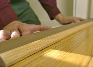 What’s The Need of Replacing Door Thresholds from Time to Time?