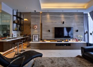 Best Condominium Interior Design Ideas