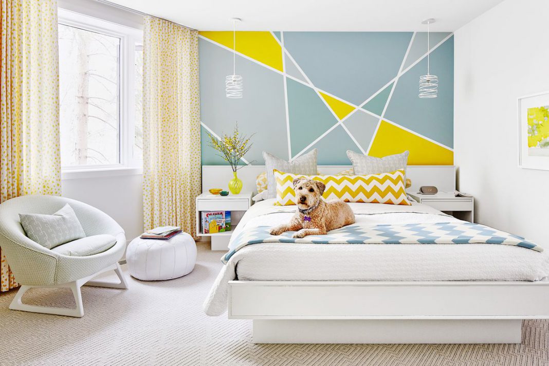 How Often Should You Paint Your Home? - HomesFornh