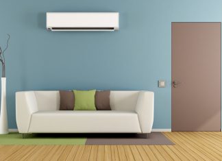 How to Keep Your Home Cooler During Party