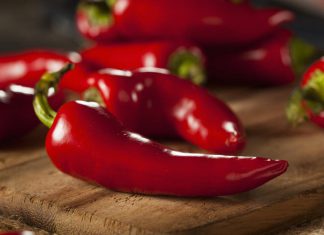 Easy Ways to Take Care of Chili Peppers in Your Home