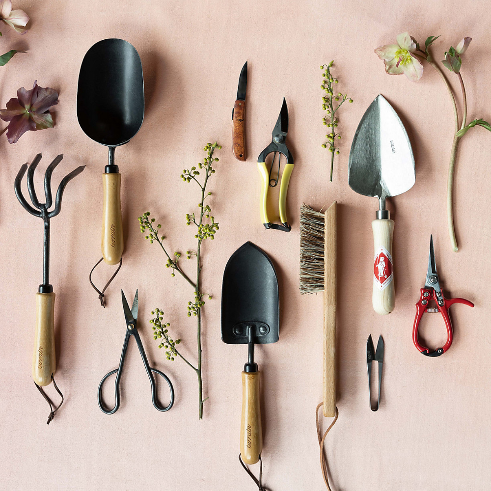 Gardening Tools