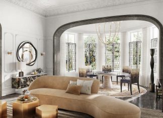 Top Ten Reasons Why Interior Designing is Important