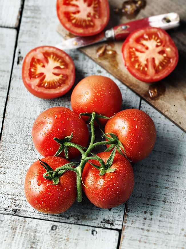 Tomatoes