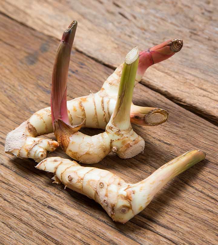 Galangal