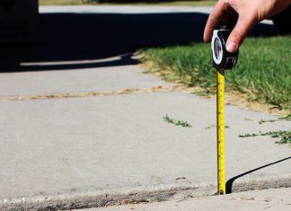 What Happens in Concrete Lifting Services?