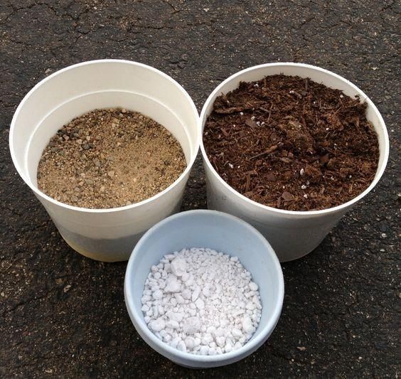 Soil Composition