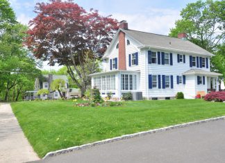 The History of Lawns