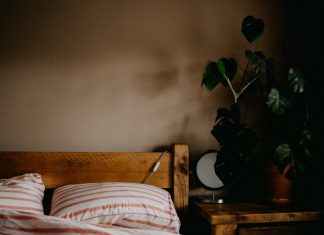 4 Reasons To Have Room Darkening Shades