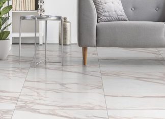 5-Floor Renovation Ideas Using Tile