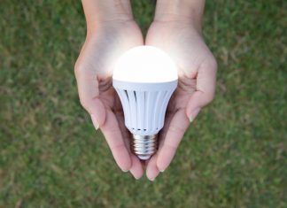 How To Save Energy Bill Money With Eco Friendly Decor