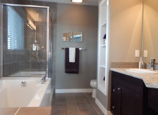 11 Easy and Affordable Bathroom Reno Projects