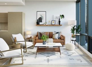 9 Simple Steps to Restore Water Damaged Carpets at Home