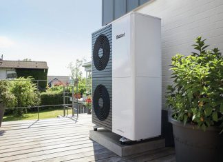 Heat Pump Installation: 4 Things To Keep in Mind