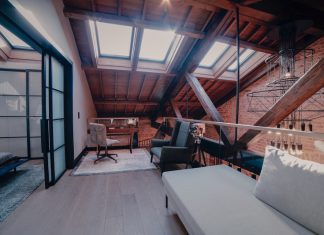 Key Things to Know About Loft Conversion Planning