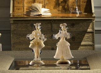 Tips on How to Decorate Your Home Luxuriously