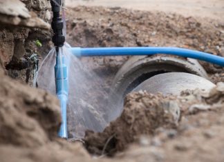 Why Use CIPP to Line Your Sewer and Drain Pipes