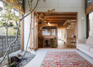 Japandi Indoor Garden Ideas for Relaxing Everyday