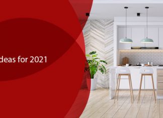 Kitchen Design Ideas for 2021