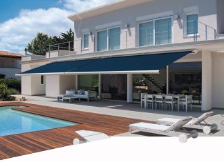 Top 5 Awning Styles to Keep Your Home Cool in Summer