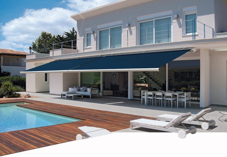 Top 5 Awning Styles to Keep Your Home Cool in Summer HomesFornh
