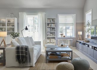 Space Saving Vertical Storage Ideas for Your Home Interior