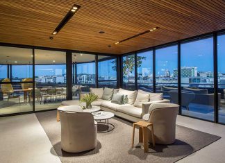 Why Should You Use Timber Ceilings?