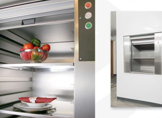 Dumbwaiter Lifts and Places to Put It to Good Use!