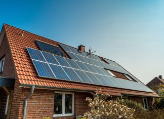 Six Ways to Generate Energy at Home