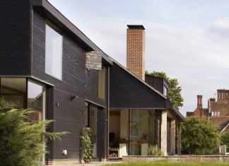 Charred Timber Cladding: What You Need To Know