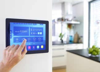 How to Design a Smart Home