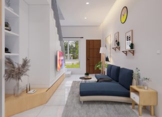 4 Quick Tips To Avoid Failure By A Home Improvement Newbie