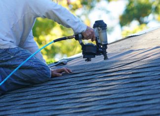 4 Tips to Take Care of Your Roof