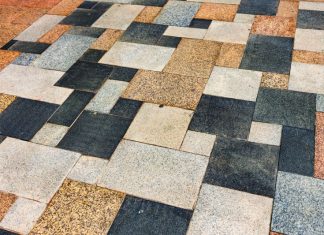 Choosing Stone Tiles for Your Flooring