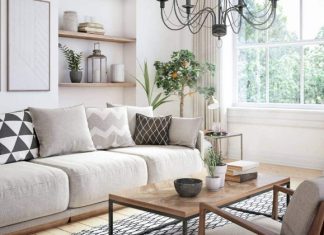 How To Keep Your House Clean When You Are Tired?