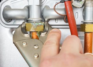The Common Causes of Boiler Leaks and How to Fix Them