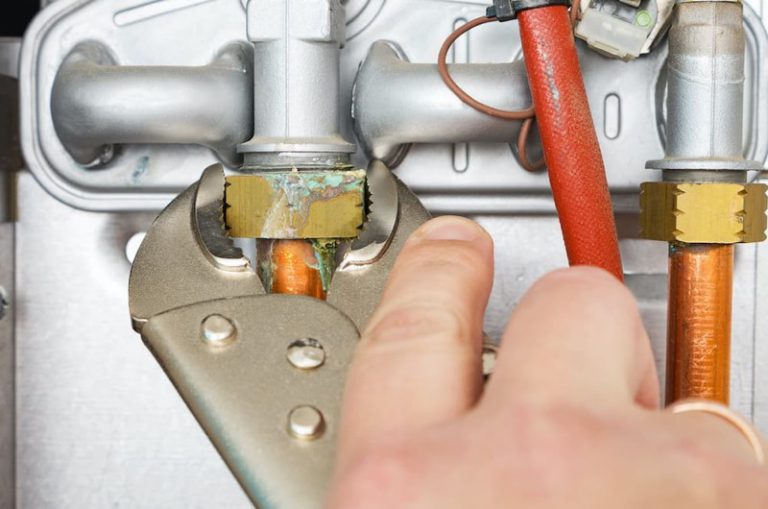 The Common Causes of Boiler Leaks and How to Fix Them HomesFornh