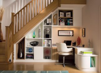 18 Creative Storage Inspirations : Create Cozy Small Spaces in Your Home