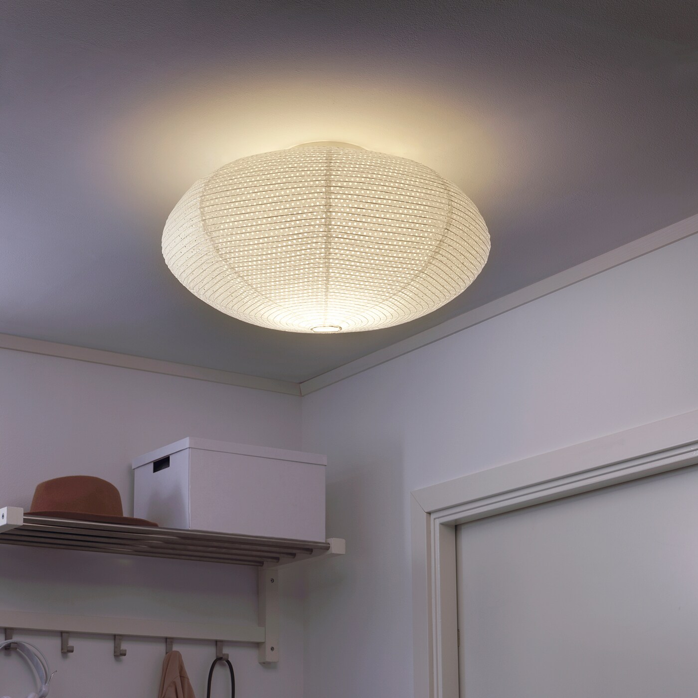 Round Shape Pendant Lamp