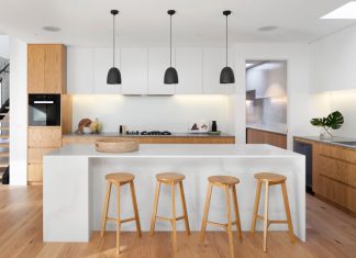 23 Attractive Pendant Lamp Ideas to Illuminate and Beautify Home Interior