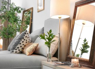 How to Improve Your Interiors With Wall Decor